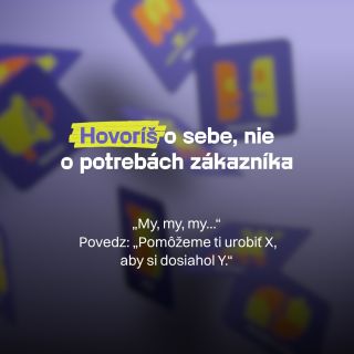Pamätajú si ťa ľudia alebo len scrollujú ďalej? Pripravili sme si pre teba checklist zapamätateľnej značky, vďaka ktorému...